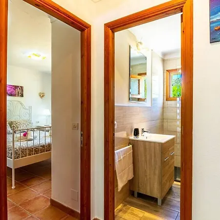 Can Pep, Chalet Con Piscina En Pollensa Exterior photo