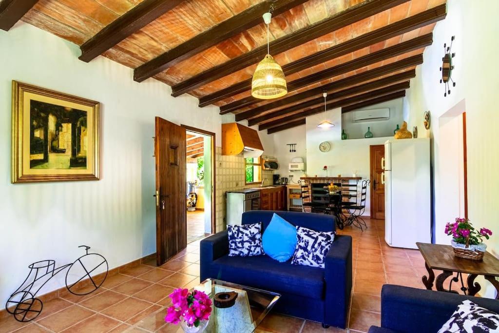 Holiday home Pep, Con Piscina En *